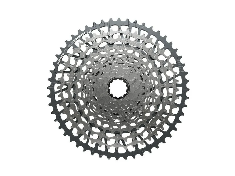 SRAM Kassette XS-1275 Transmission 10-52T, 12-fach