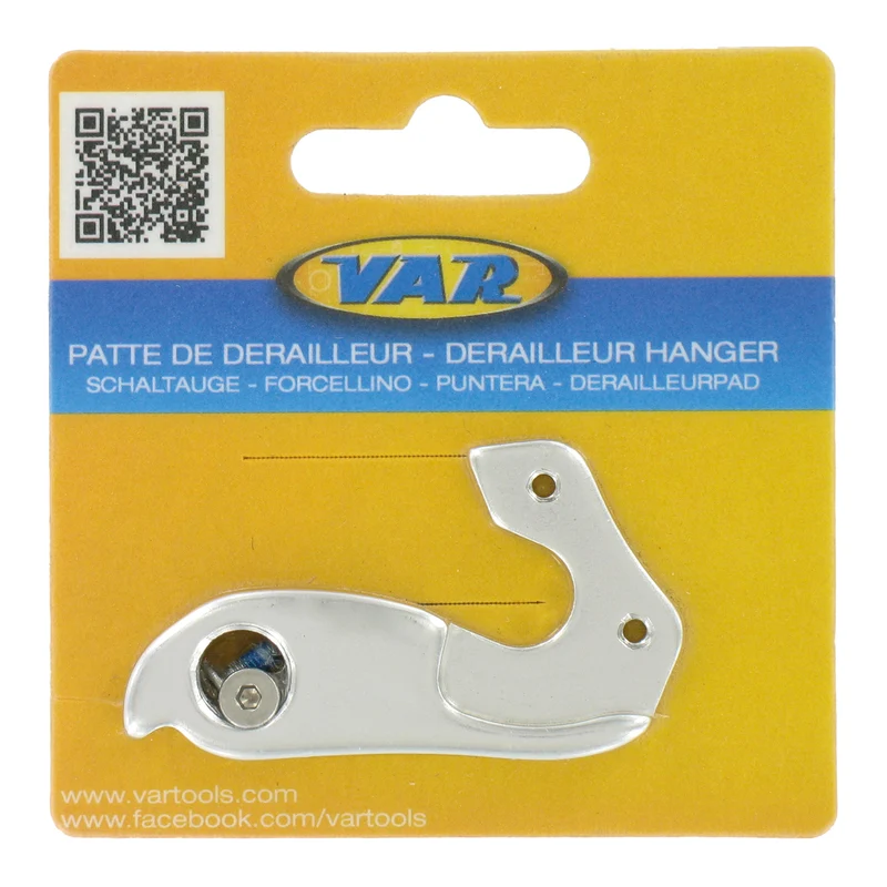 Schaltauge VAR DH-69086 Specialized Silber