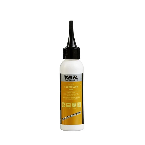 VAR E-Bike Kettenöl Dose 100ml