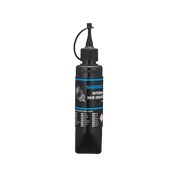 Shimano Nabenschaltungsfett 100g