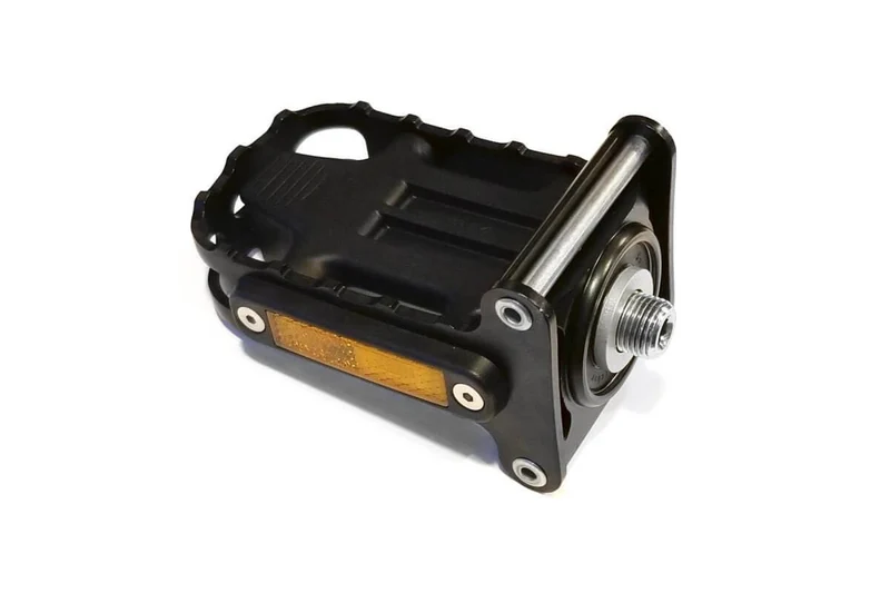 Brompton Folding Pedal
