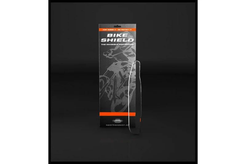 Bike Shield Stay Shield