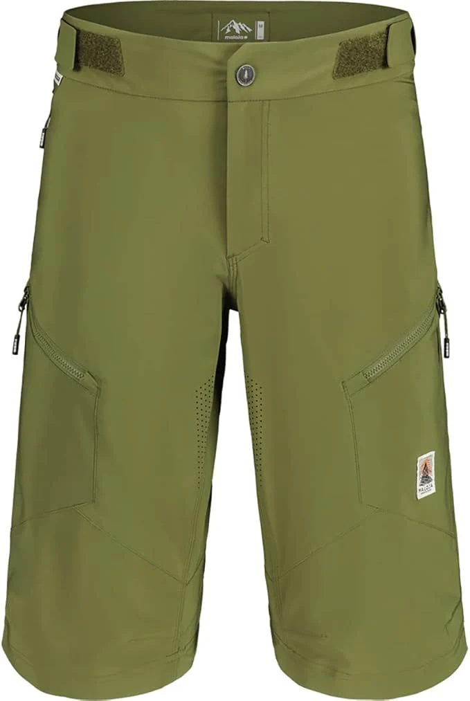 Maloja PinM. Enduro Shorts