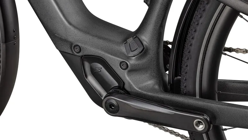Specialized Vado SL 6.0 Carbon EQ 2 Carbon/Black/Obsidia