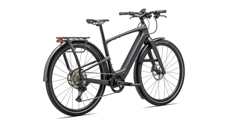 Specialized Vado SL 6.0 Carbon EQ 2 Carbon/Black/Obsidia