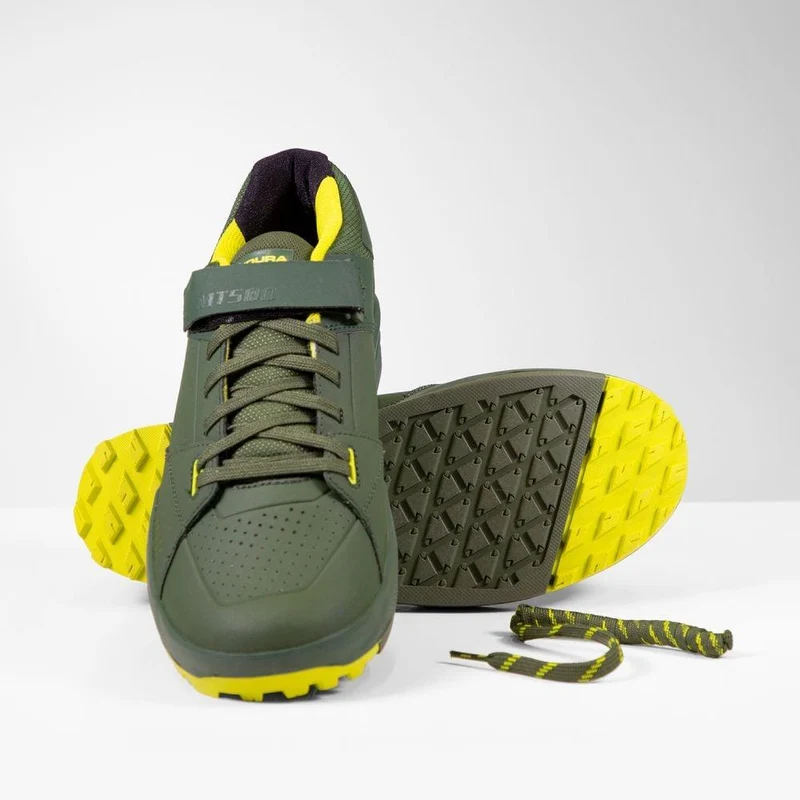 Endura MT500 Burner Flat Schuh