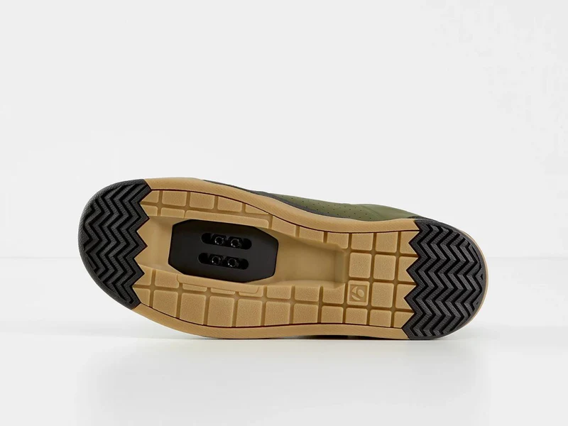 Bontrager Rally Mountain Bike Shoe