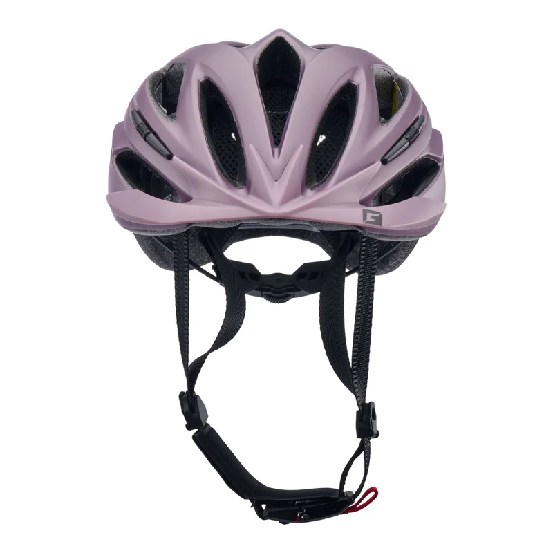 Cratoni Pacer Helm purple metallic matt L/XL (58-62 cm)