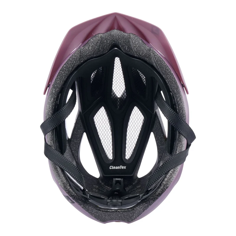 Cratoni Pacer Helm purple metallic matt L/XL (58-62 cm)