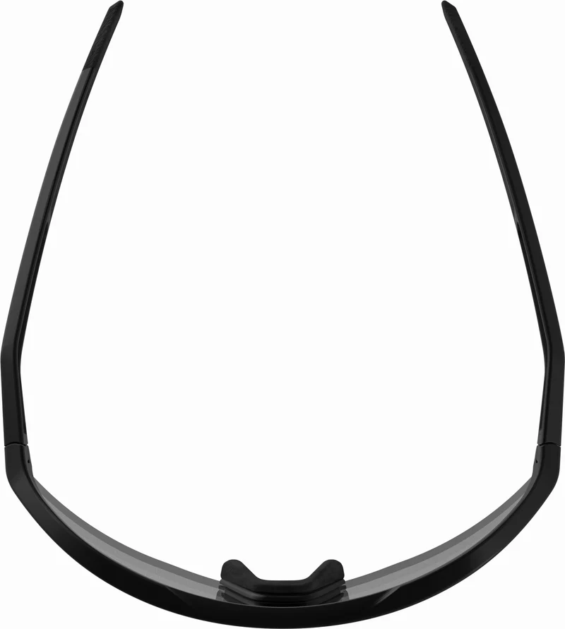 Alpina Sonic HR M V Sportbrille black matt/varioflex black one size