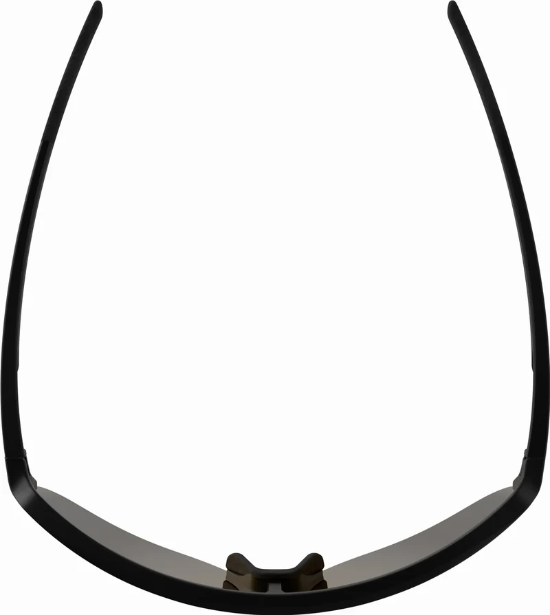 Alpina Ram 2.0 Q-Lite Sportbrille black matt/mirror gold one size