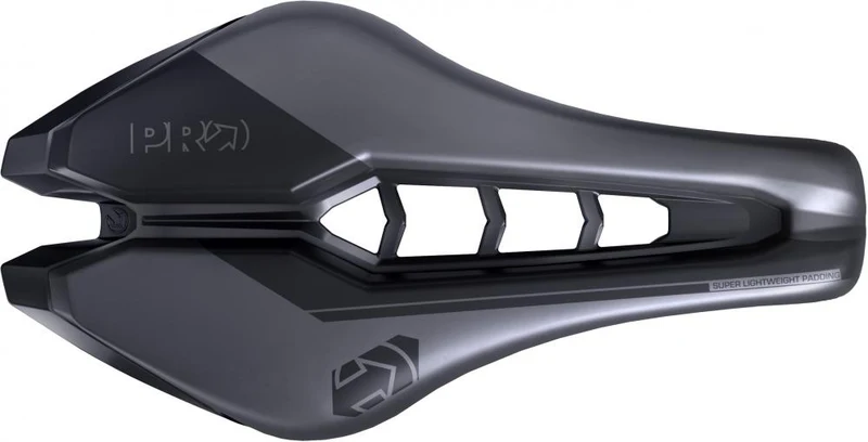 PRO TSA TT/Tri 1.2 Sattel - 132 mm, Edelstahlstreben