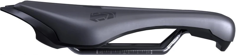PRO TSA TT/Tri 1.2 Sattel - 132 mm, Edelstahlstreben