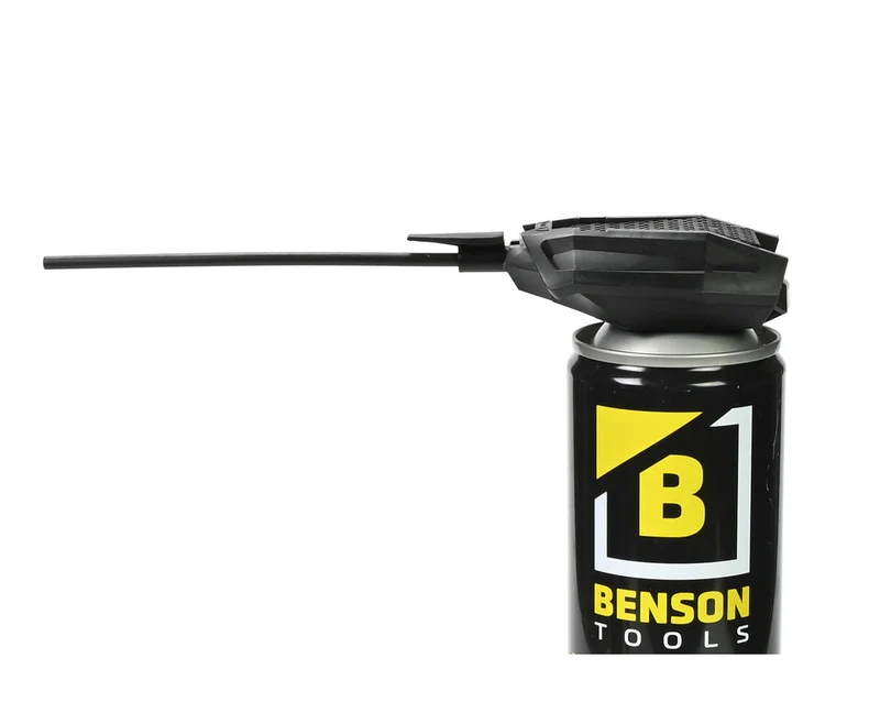 Benson Multi-Spray 300 ml – Schmiert, reinigt und schützt vor Rost.