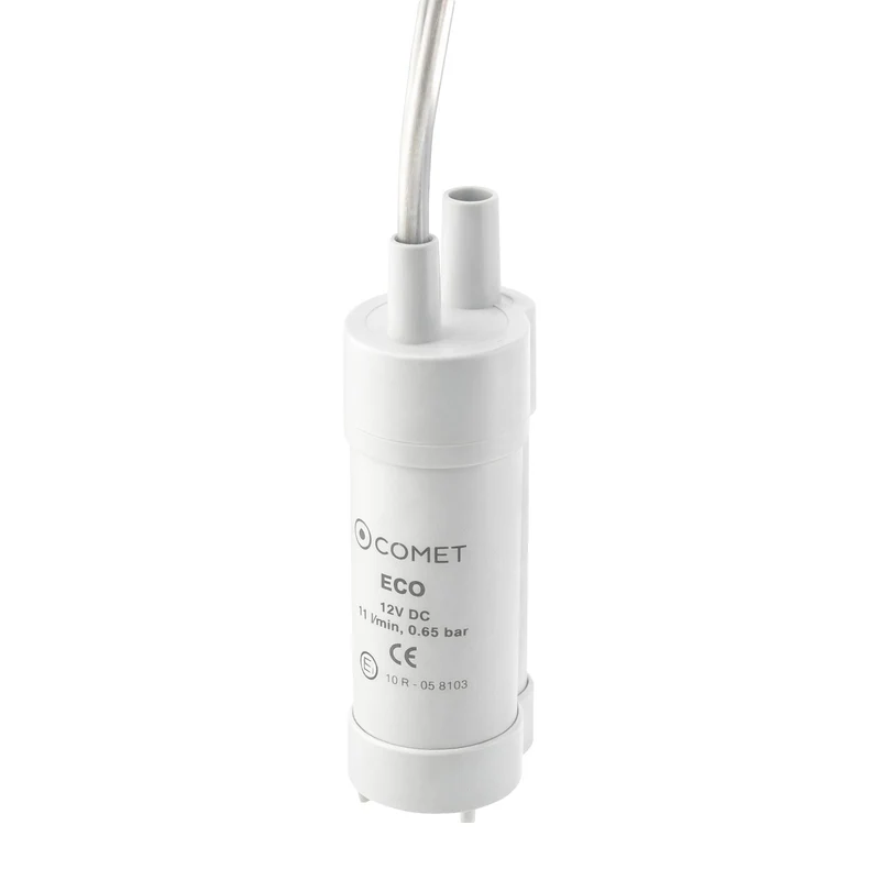 Tauchpumpe 12v 0,65 bar 11 L pro Minute 10-25 Watt Pumpe