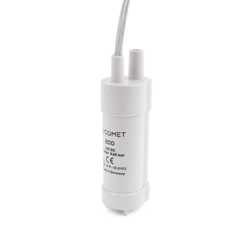 Tauchpumpe 12v 0,65 bar 11 L pro Minute 10-25 Watt Pumpe