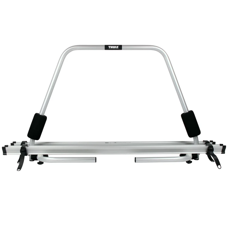 Deichsel Fahrradträger Thule "Caravan Light" für 2 Fahrräder
