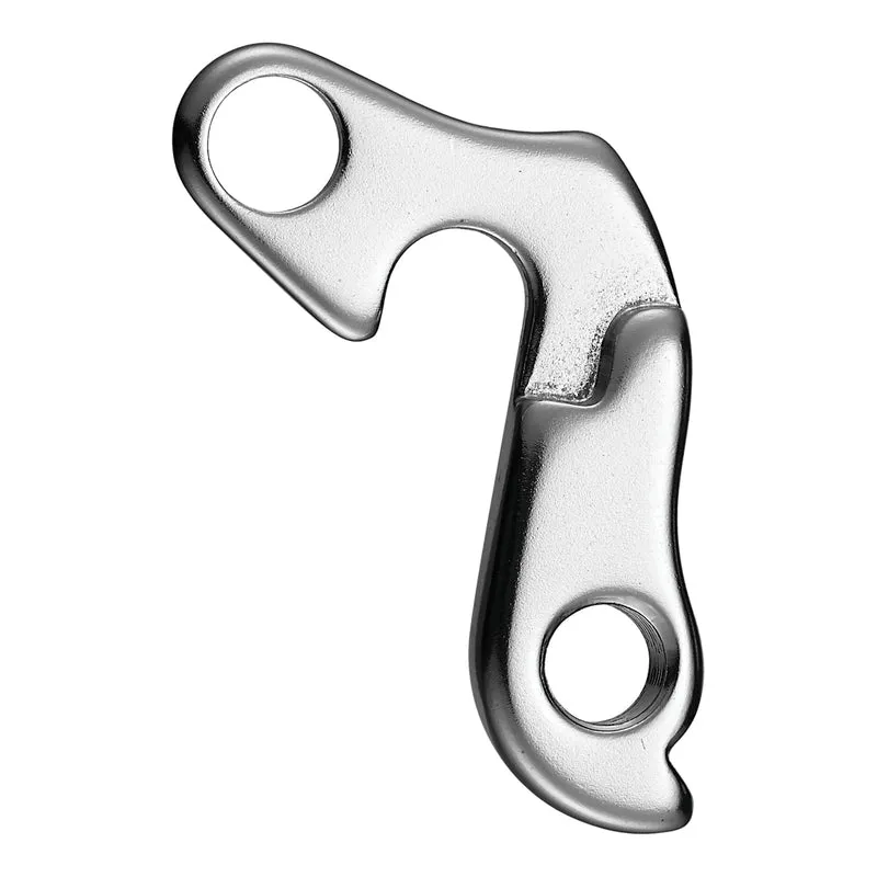 Schaltauge VAR DH-69020 KHS Kona Marin Silber