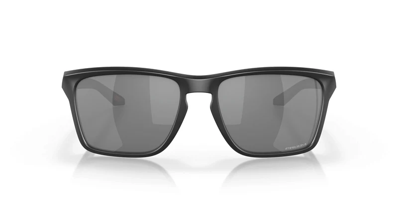 Sylas Sonnenbrille Oakley Schwarz Matt Lens Prizm Schwarz