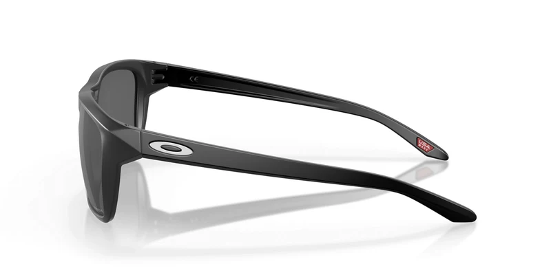 Sylas Sonnenbrille Oakley Schwarz Matt Lens Prizm Schwarz