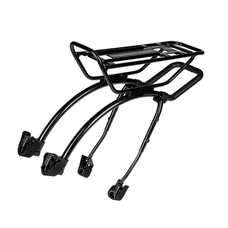 Porte-bagages arrière pour VTTAE suspendus Topeak TetraRack M2 HD