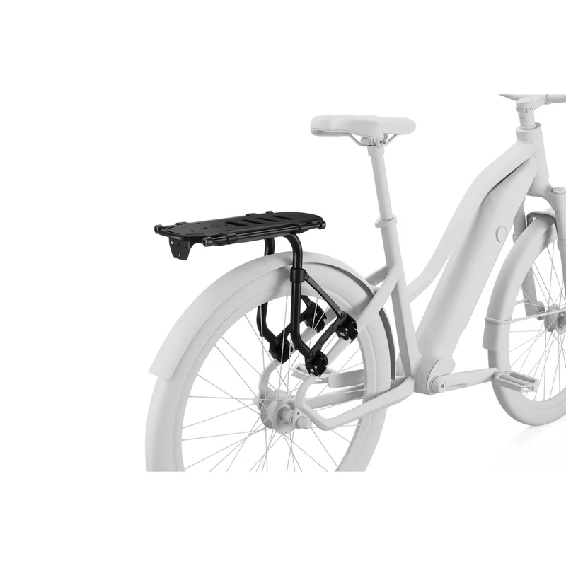 Porte bagage pour sacoches vélo Thule Tour Rack