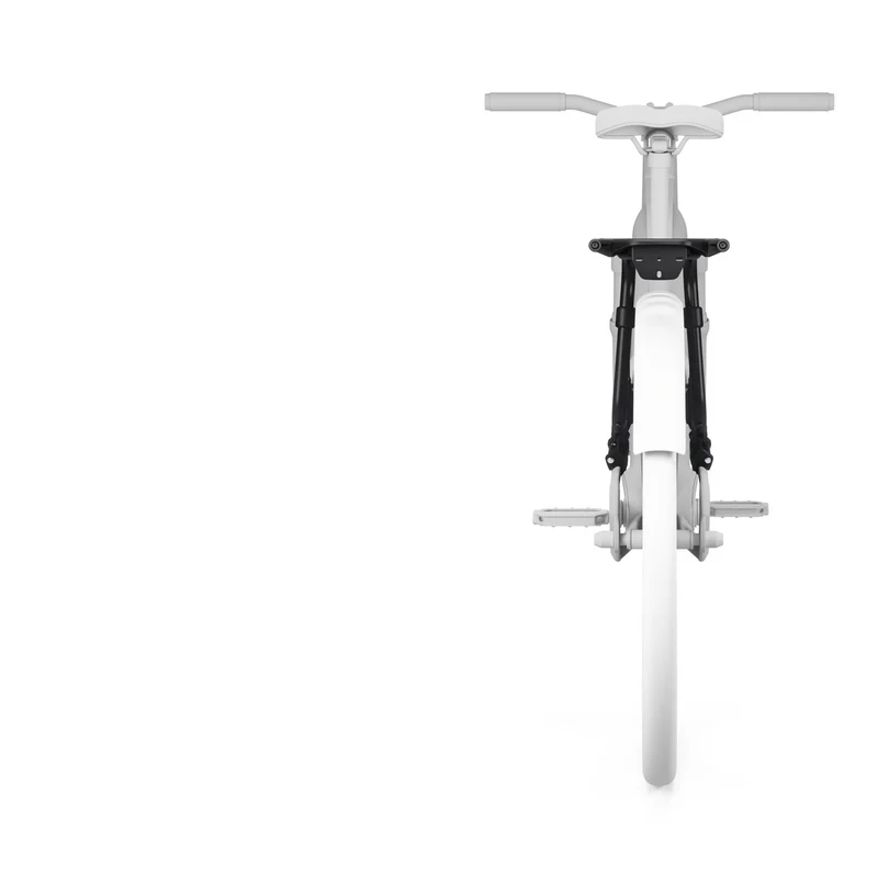 Porte bagage pour sacoches vélo Thule Tour Rack