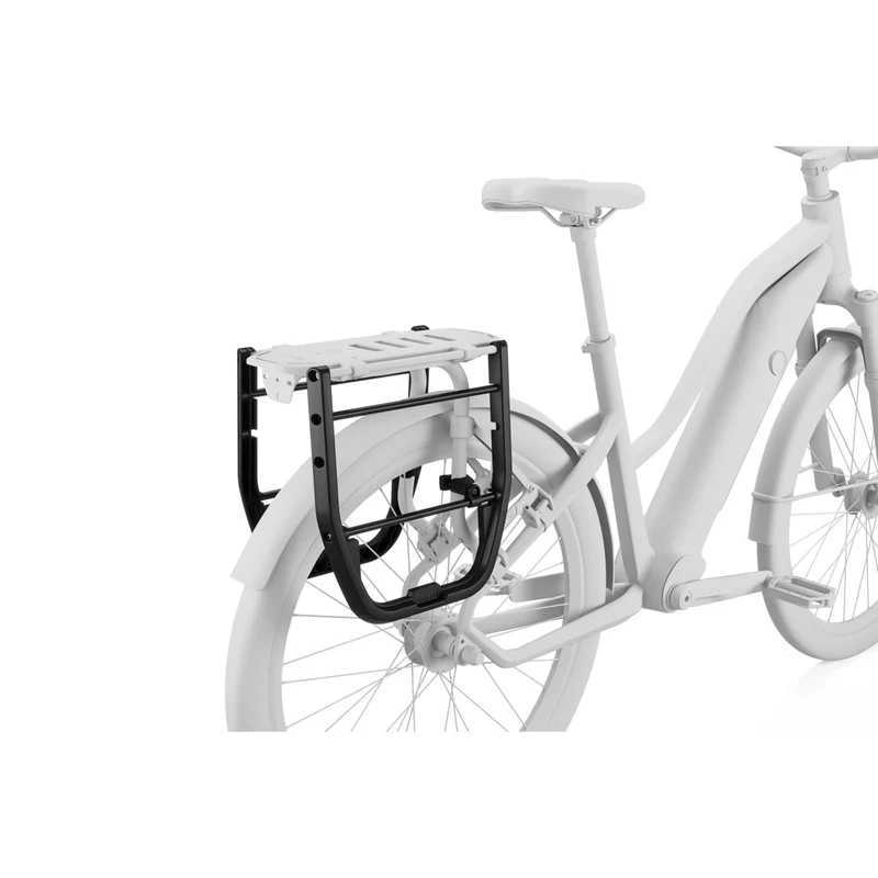 Porte bagage pour sacoches vélo Thule Tour Rack