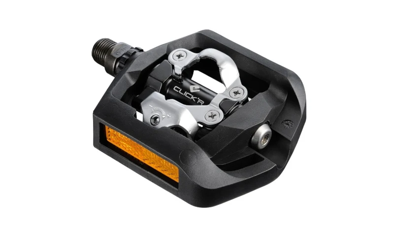 Pédales polyvalentes SPD trekking Click R - Shimano