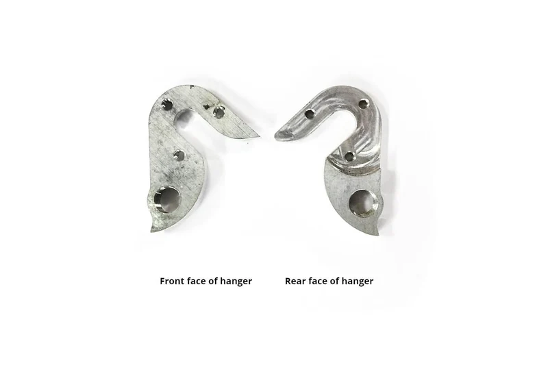Condor Replacement Hanger 8 - Italia RC