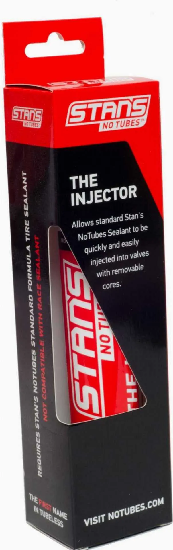 Notubes Reifendichtmittel Tire Sealant Injector