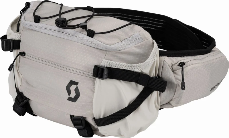Scott Trail 4 Hüfttasche dust white 4 L