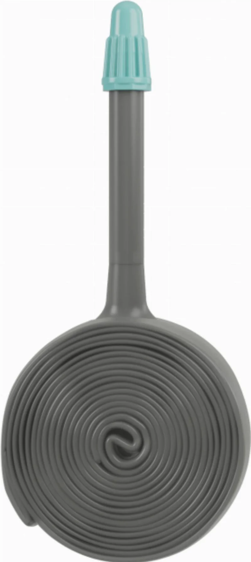 Aeron/TPU MTB - ExtraLite Protect 1,7–2,5" Schlauch 27,5"-29" black Ventil SV 42 mm