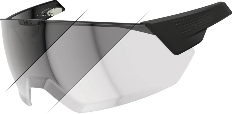 Abus Visier Hyp-E (BL.(Ace)) photochromic L