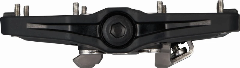 Shimano PD-EH510 Pedal SPD schwarz 1 Paar 100 x 94 mm