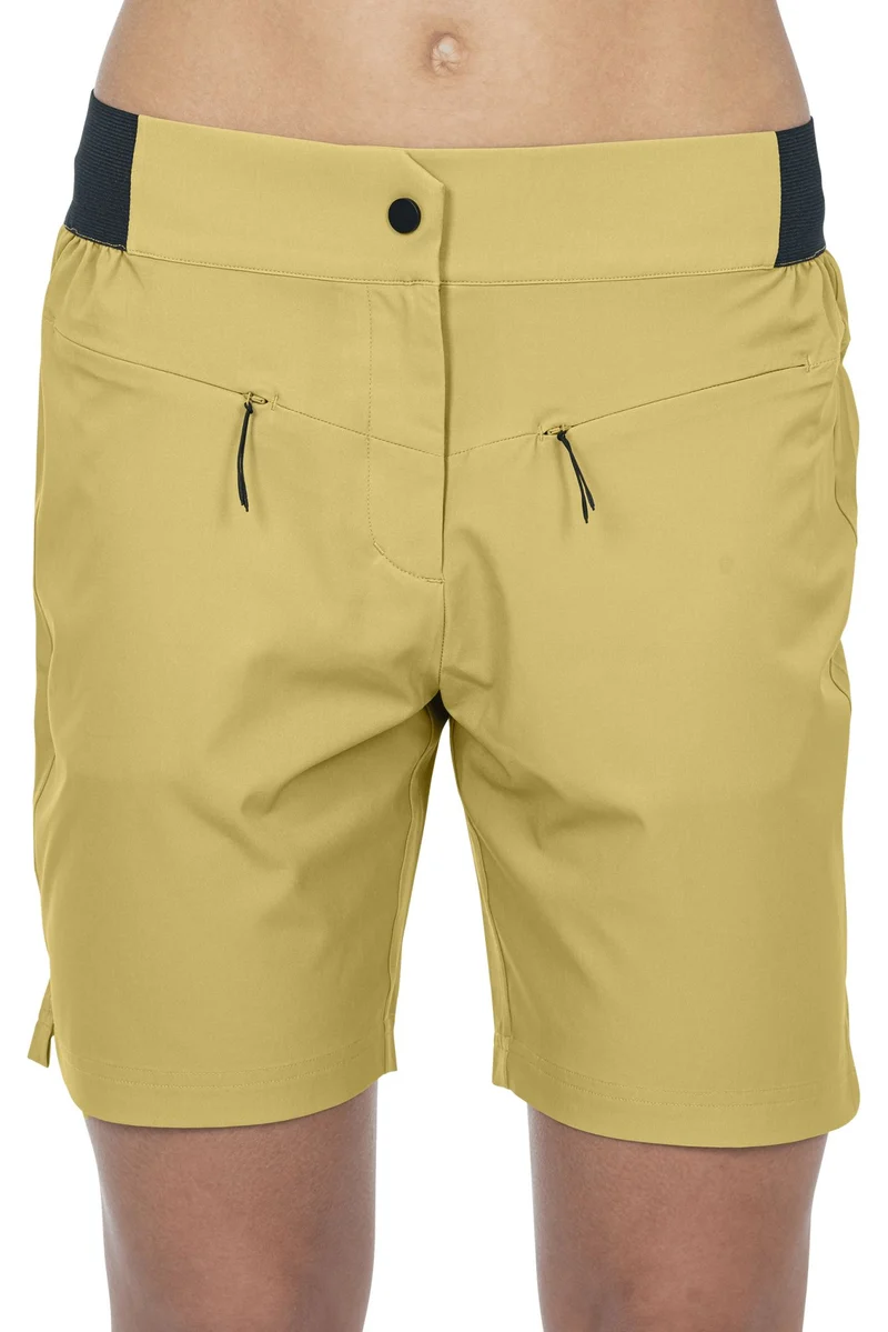 Cube ATX WS Baggy Shorts CMPT
