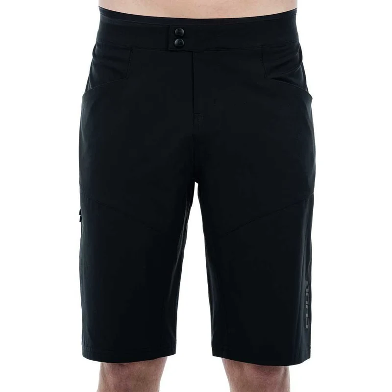 Cube ATX Baggy Shorts CMPT inkl. Innenhose