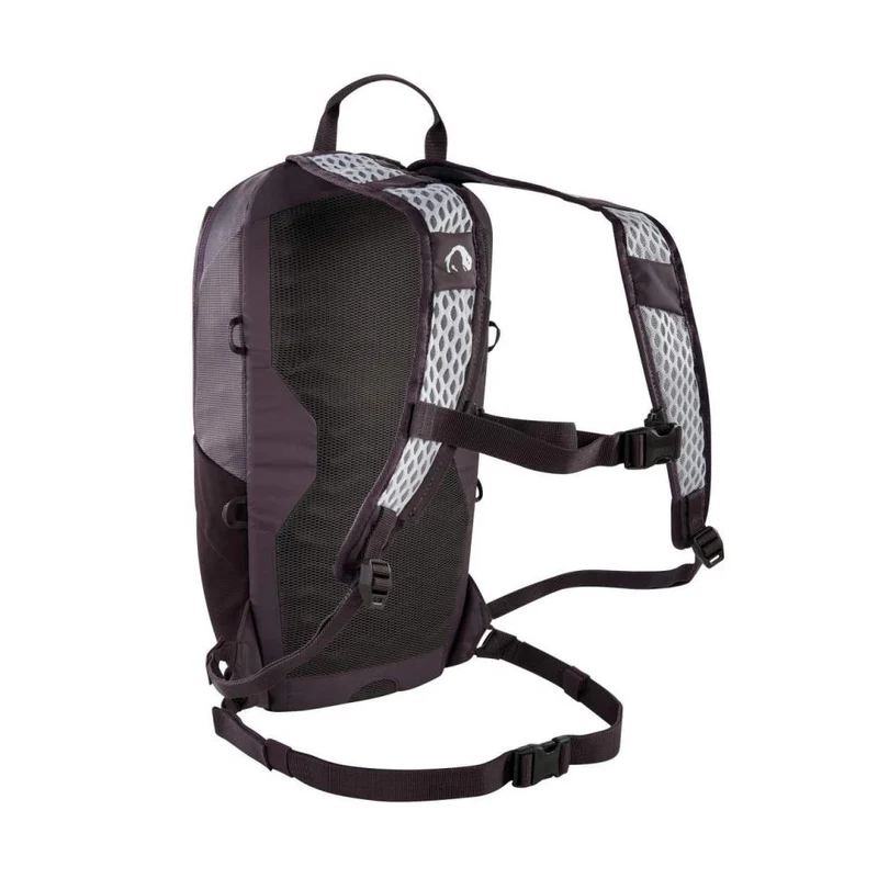 Tatonka Active Pack 9 Women Leichtrucksack 9 Liter midnight plum Damen Wandern Speed Hiking Fahrradrucksack Trinksystemvorbereitung leicht
