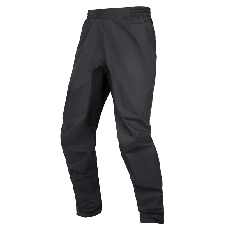 Endura Hummvee wasserdichte Hose schwarz Größe S