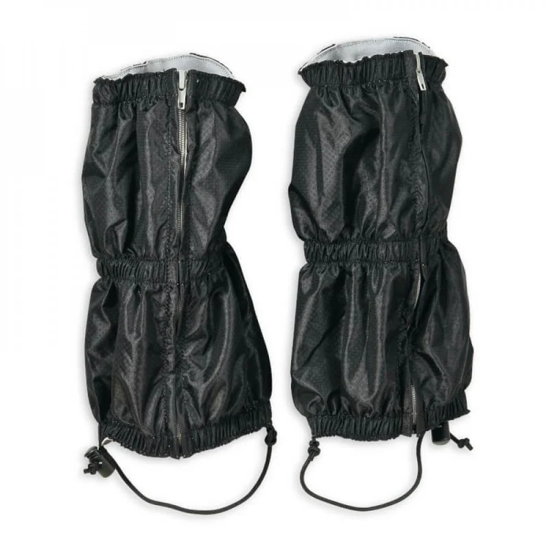 Tatonka Gaiter Ripstop short light - Gamaschen Unisex mit leichtem Ripstop-Gewebe