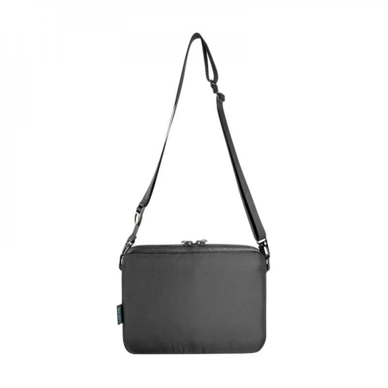 Tatonka Cross Body Bag L - Umhängetasche Unisex mit durchdachter Fächeraufteilung