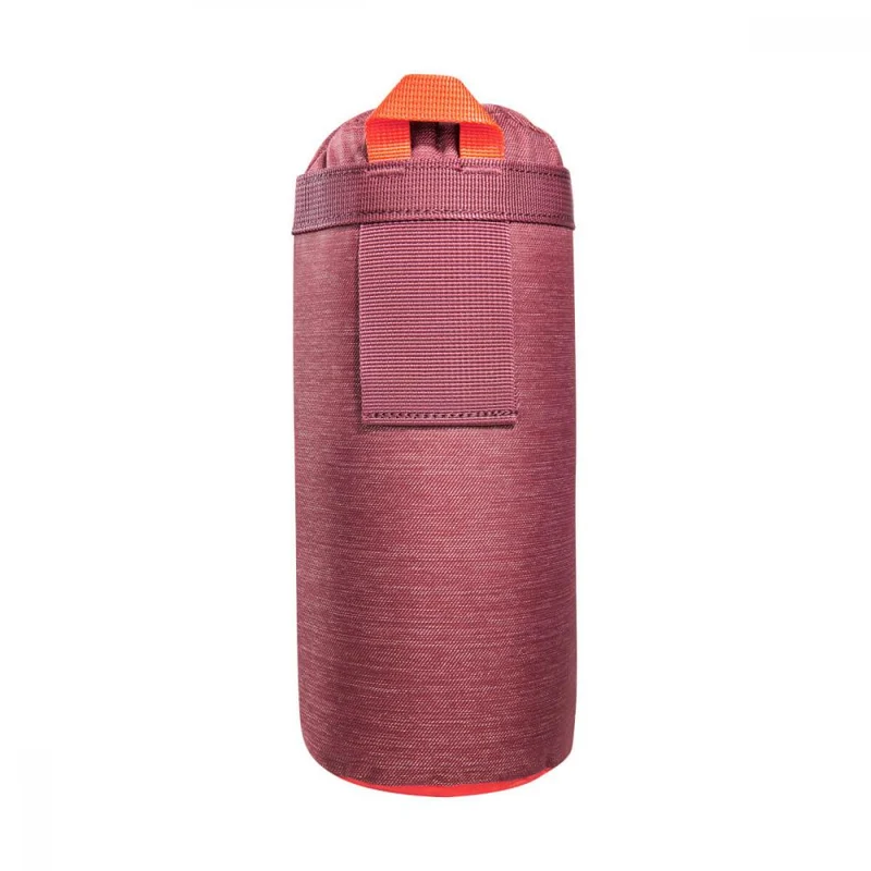 Tatonka Thermo Bottle Cover 0,6l - Flaschenisolierhülle Unisex 0,6 L mit Wärmeisolierung