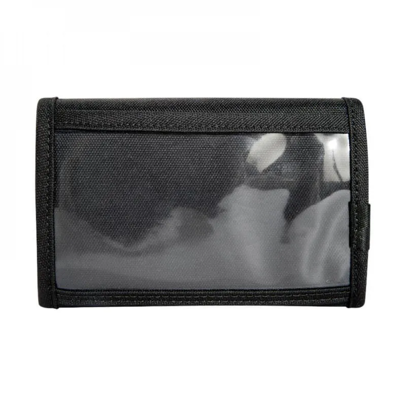Tatonka ID Wallet RFID B - Ausweistasche Unisex mit RFID-Schutz