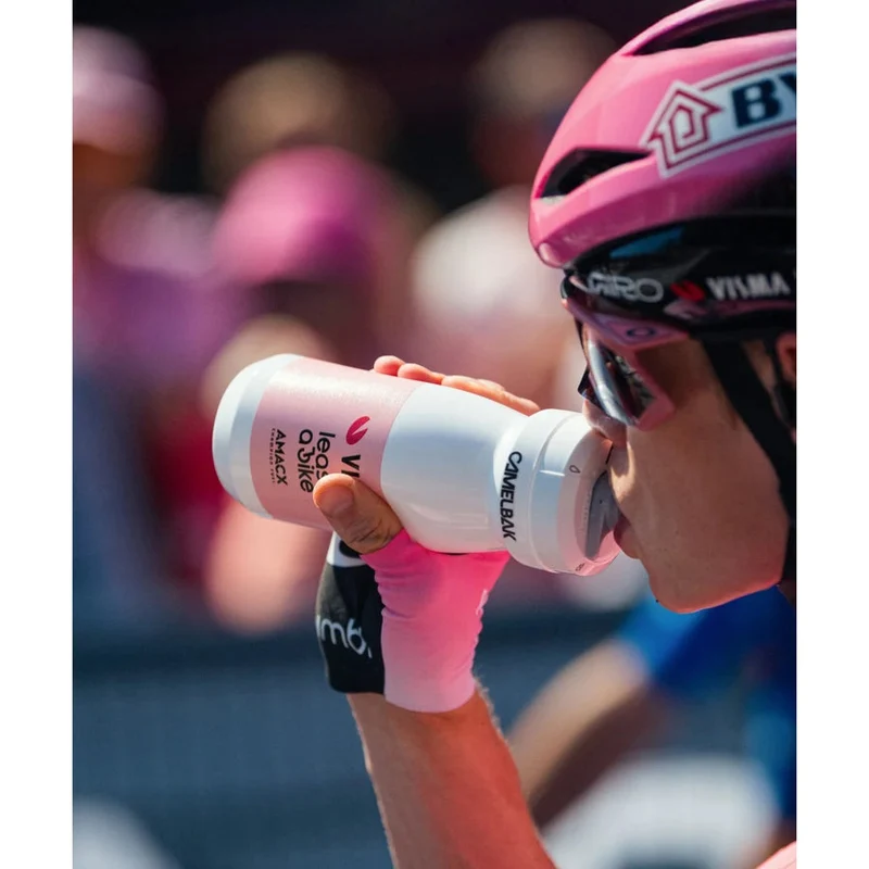 Energiegetränk-Pulver Amacx Turbo Drink Neutral 850g Schwarz