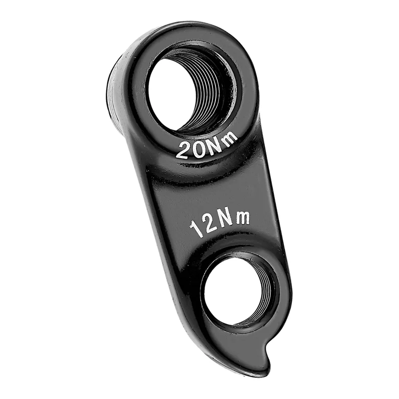 Schaltauge VAR DH-69247 KTM Schwarz