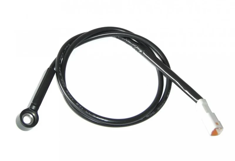 YAMAHA Speed Sensor 2017 650mm lang ohne Magnet