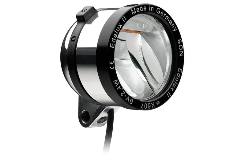 Schmidt Edelux II High Power LED Headlight