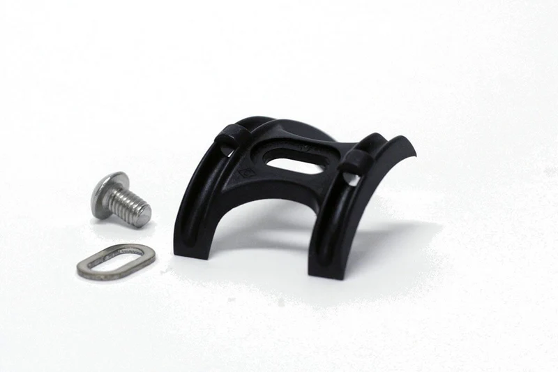 Campagnolo BB Cable Guide Plate