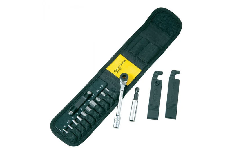 Topeak Ratchet Rocket Lite DX