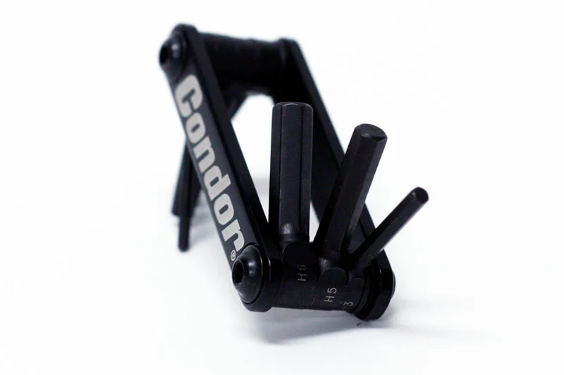 Condor Mini 7 Function Multi-Tool